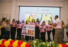 Corumbá premia práticas que valorizam a experiência cotidiana na Educação Infantil