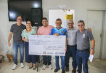 Prefeitura de Corumbá repassa mais de R$ 250 mil em emendas impositivas à APAE e Rede Feminina