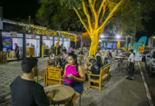 Festival Gastronômico do Pantanal reúne gastronomia, turismo e economia criativa