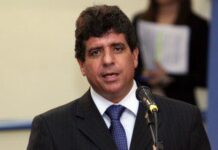 Athayde Nery é nomeado para cargo de superintendente da Casa Civil de MS