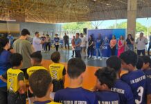 Prefeitura encerra Projeto Educart com 5 mil atendimentos em diferentes modalidades