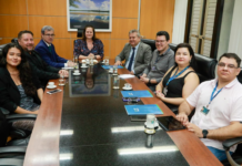 Diálogo entre TJMS e OAB/MS busca aprimoramento da atividade judicial prestada ao cidadão