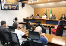 Seminário: Violência e censura atingem nove em cada dez professores, mostra pesquisa