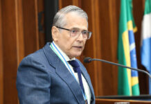 Profissionais das engenharias são reconhecidos em noite solene na ALEMS