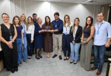 MS é destaque nacional em premiação da Associação Brasileira das Escolas do Legislativo e de Contas