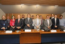 Com liderança de Caravina, CCJR consolida produtividade e analisa 459 matérias em 2025