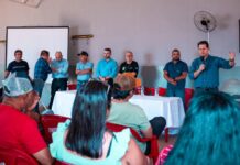 Mais apoio ao leite: Renato Câmara pede colhedora para produtores de Anaurilândia