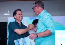 Renato Câmara fecha 2025 com mais de R$ 3 milhões em investimentos nos municípios