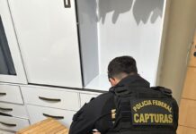 PF deflagra operação contra grupo especializado no tráfico de cocaína no Pantanal