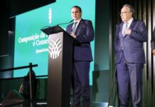 Marcelo Bertoni toma posse como 1º vice-presidente de secretaria da CNA e reforça protagonismo de MS no agro nacional