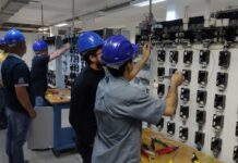 Senai está com mais de 2,7 mil vagas abertas para cursos técnicos e de qualificação profissional