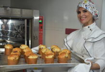 Formação no Senai garante alternativa de renda durante festas natalinas