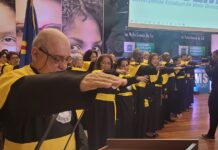 Com apoio da senadora Soraya Thronicke, Universidade da Maturidade realiza formatura marcada por emoção e inclusão