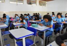 Prefeitura lança licitação para concluir Escola Vila Nathalia