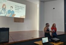 Inocência recebe ação integrada para fortalecer saúde mental e cuidados às populações vulneráveis