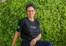 Donas do Agro do Senar/MS fez Valda enxergar sua força como gestora