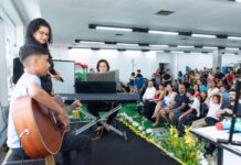 CMEEI realiza II Mostra Cultural e destaca talentos com altas habilidades