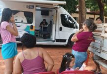 Governo do Estado amplia e reforça estratégia de vacinação da população