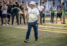 FFMS consolida 2025 como ano histórico de reconstrução e avanços no futebol sul-mato-grossense