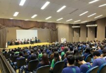 Circuito Avança Juventude encerra 2025 com mobilização histórica no Cone Sul