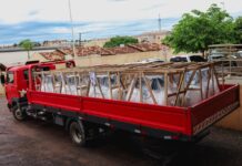 Prefeitura reforça Rede de Saúde com medicamentos e novos equipamentos