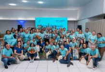 Em encontro com 300 líderes comunitários, Águas Guariroba reforça diálogo e parceria em prol de Campo Grande