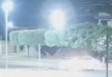 Motociclista morre ao bater em carro que fez conversão indevida em Rio Brilhante