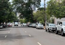 Agetran reforça fiscalização de veículos abandonados em vias públicas