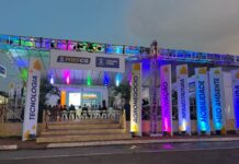 Parceria entre Prefeitura e Acrissul leva inovação e tecnologia à Expogrande 2026