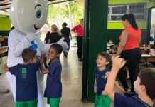 Retrospectiva 2025: MS encerra ano como líder nacional em vacinação com 2,5 milhões de doses aplicadas