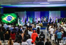 Com apoio do Governo de MS e recordes de produção de milho e soja, Sidrolândia realiza exposição agropecuária