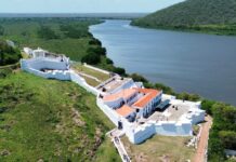 Corumbá é destino de fim de ano para quem gosta de natureza, memória e história