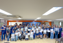 Escolas do Sesc em Campo Grande celebram 326 reconhecimentos em olimpíadas e concursos nacionais em 2025