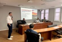 Comissão de turismo de MS se reúne para traçar diagnósticos de 2025 e planejar ações para 2026