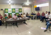 Servidores da Prefeitura de Dourados elegem nesta sexta-feira a diretoria do PreviD