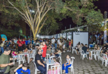 Festival Gastronômico do Pantanal premia os melhores pratos após votação popular