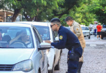 Corumbá lança campanha “Celular Seguro” com ação integrada