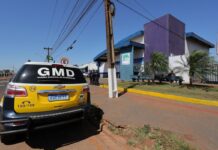 Guarda Municipal de Dourados consolida modernização e amplia resultados em 2025