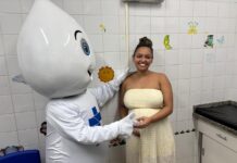 Em Corumbá, vacinação contra o Vírus Sincicial Respiratório começa na segunda-feira