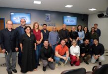 Frente Parlamentar discute qualificação, turismo e integração na reta final da Rota Bioceânica