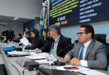 Vereadores aprovam 12 projetos que contemplam habitação, saúde e desenvolvimento econômico