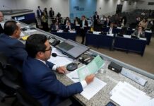 Orçamento para 2026 é aprovado pela Câmara, com 731 emendas dos vereadores