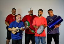 Shows se despedem hoje e Natal Encantado segue com feira e atrações até dia 30