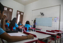 Prova do Processo Seletivo Simplificado para Professores da REME de Corumbá será neste domingo