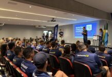 Convênio entre Funesp e Faculdade Insted garante descontos em cursos para servidores