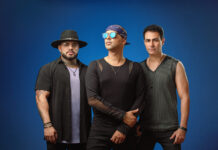 Prefeitura leva shows com diversos estilos para animar o Natal Encantado Dourados