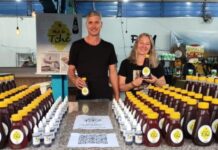 Agroindústria de mel formaliza sua produção com apoio do Senar/MS