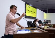 Prefeitura de Dourados anuncia ampliação de programa destinado a pacientes diabéticos