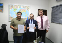 Acordo viabilizado pelo MPMS garante compensação ambiental e criação de parque urbano