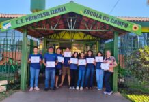 Mato Grosso do Sul conquista 1º lugar nacional na implantação da CIPA Escolar